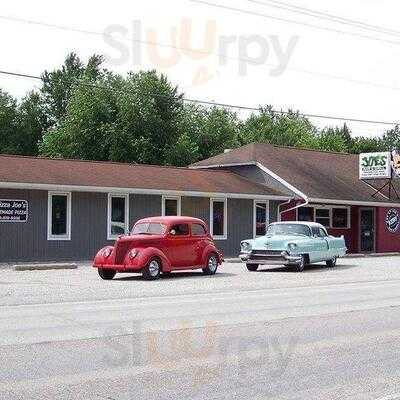 Joe's Bar, Michigan City