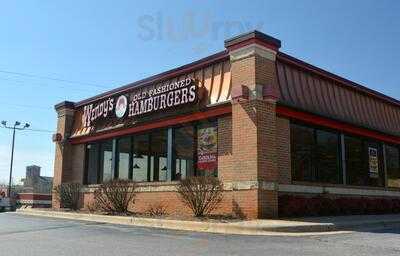 Wendy's, Statesville