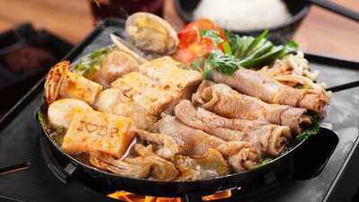 Boiling Point, Chino Hills