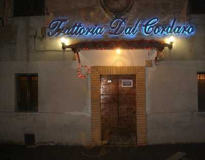 Trattoria Dal Cordaro