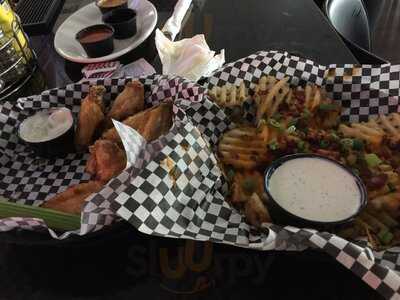 Pastimes Pub & Grill, Westerville