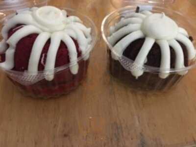 Nothing Bundt Cakes