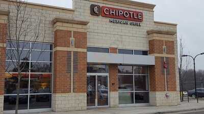 Chipotle Mexican Grill, Glenview