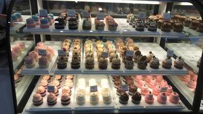 Gigi’s Cupcakes