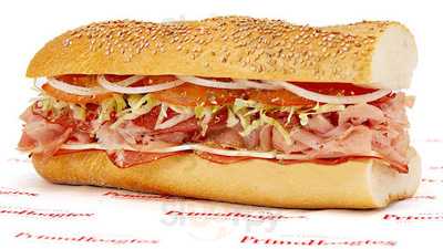 PrimoHoagies, King of Prussia