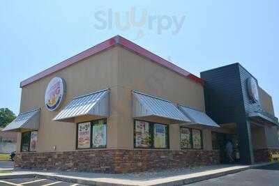 Burger King, Statesville