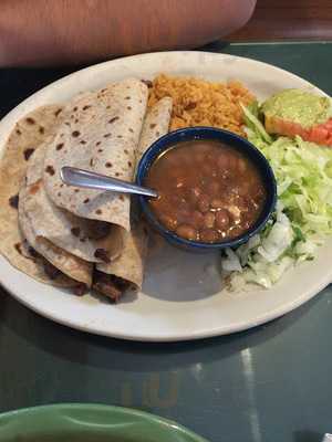 Vaqueros Restaurant, Edinburg