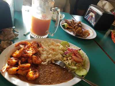 Tacos El Jalisciense, Yuba City