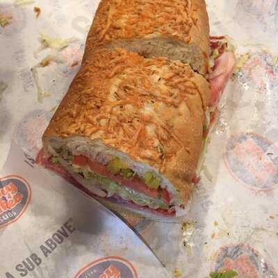 Jersey Mike's Subs, Westerville