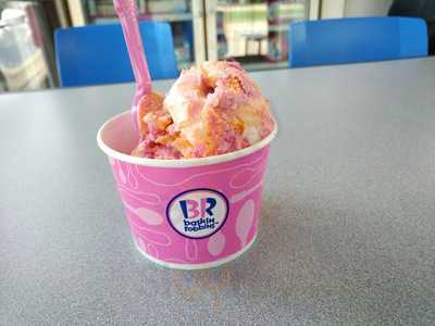 Baskin-Robbins, Cordova