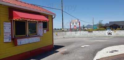 Coffee Paws, Klamath Falls