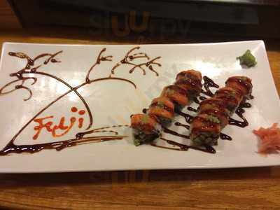 Fuji Japanese Steak House & Sushi Bar, Wilson