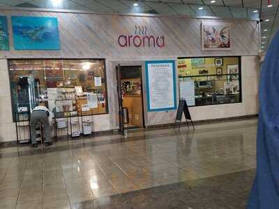 Aroma Cafe