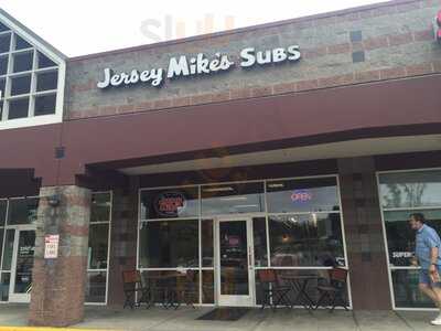 Jersey Mike's Subs