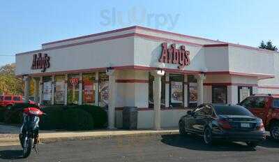 Arby's