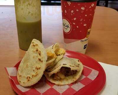 Gorditas Dona Totas, Edinburg