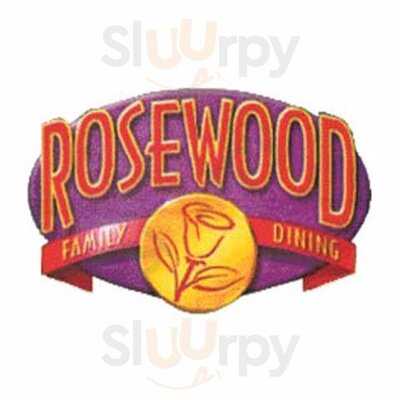 Rosewood Family Restaurant, Valparaiso