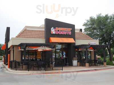 Dunkin', Southlake