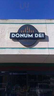 Donum Dei, New Albany