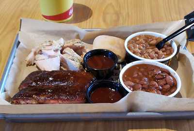 Dickey's Barbecue Pit