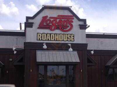 Logan's Roadhouse, Alexandria