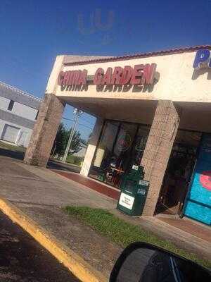 China Garden, Pinellas Park