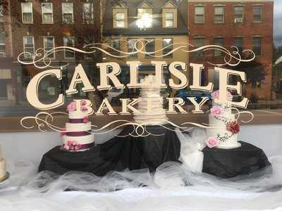 Carlisle Bakery