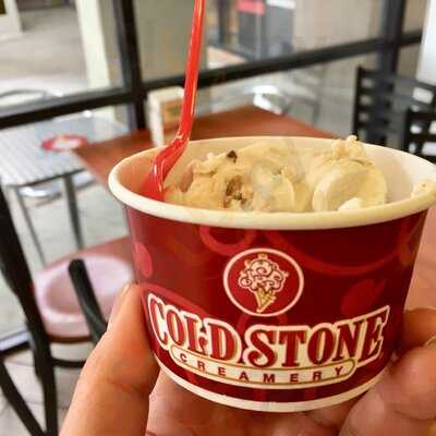 Cold Stone Creamery, El Segundo