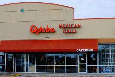 Qdoba Mexican Grill