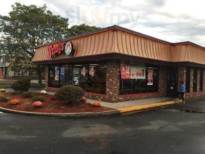 Wendy's, Hamden