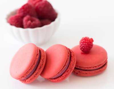 Lette Macarons, Southlake