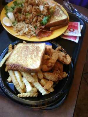 Zaxby's, Carrollton
