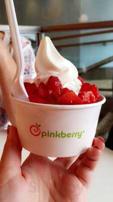 Pinkberry, Greenwich