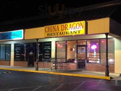 China Dragon, Gulf Shores