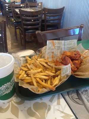 Wingstop