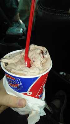 Dairy Queen (Treat)