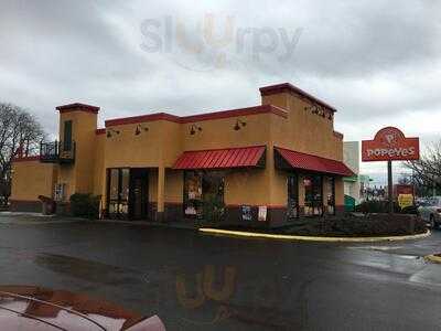 Popeyes Louisiana Kitchen