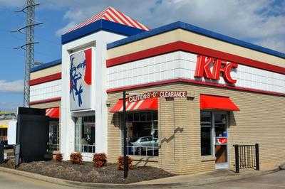 KFC, Statesville