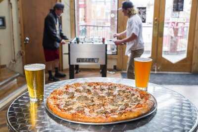 The Corner Slice, Steamboat Springs