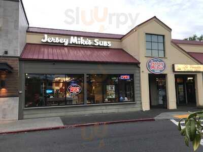 Jersey Mike's Subs, Issaquah