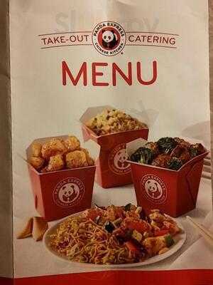 Panda Express