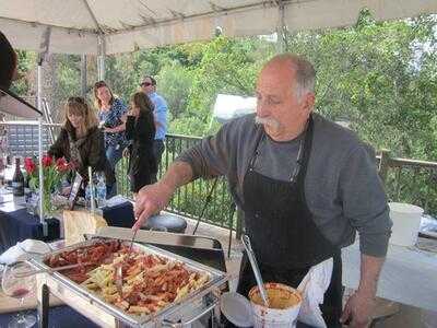 Nonno's Pizza & Pasta, Los Gatos