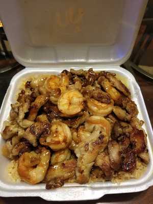 Hibachi Express, Decatur