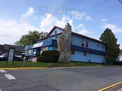 Adirondack Pancake House, Lake George