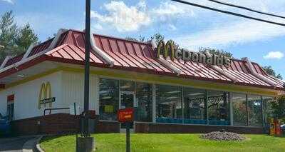 McDonald's, Statesville