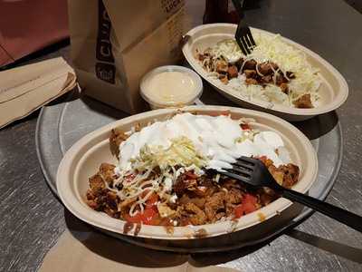 Chipotle Mexican Grill, Glenview