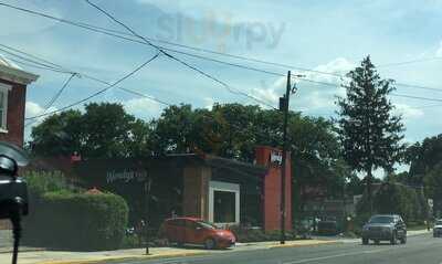 Wendy's, Carlisle