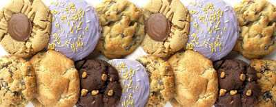 The Cookie Place, Pocatello