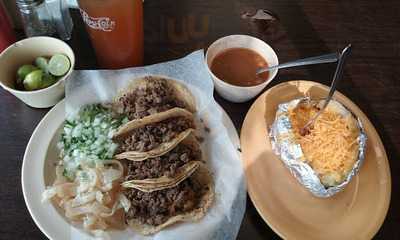 Taqueria La Mexicana, Edinburg