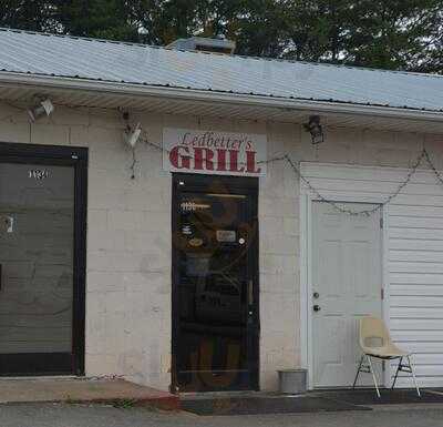 Ledbetter's Grill